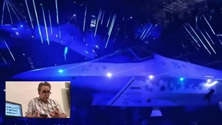 سوخو ۷۵ روسی و ایرانی؟واقعیت یا شایعه؟