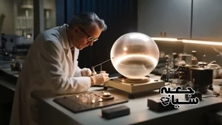 عجیب ترین یافته دست بشر، گوی مرموز بتز از کجا آمده است ؟؟