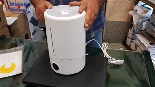 خرید دستگاه بخور سرد درما