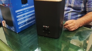 دستگاه بخور سرد زنیت 5A