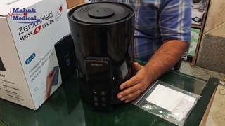 دستگاه بخور سرد زنیت 5b