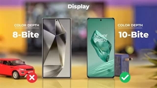 مقایسه وان پلاس12 و سامسونگ گلکسی S24 اولترا: دوئل پرچمداران