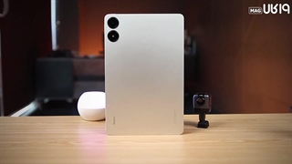 بررسی تبلت ردمی پد پرو