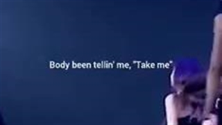 کی گفته رپ لیسا بده