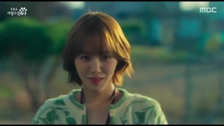 سریال_کره_ای_یک_روز_خوب_برای_سگ_بودن_رو_ببینیم_یا_نه__