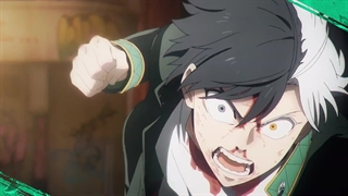 فصل دوم انیمه بادشکن (Wind Breaker) به صورت رسمی برای ۲۰۲۵ تایید شد. (کپشن مطالعه شود.)