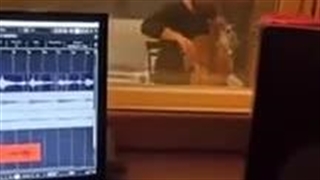 Arash Ap - Gandom I Teaser ( آرش ای پی - گندم )