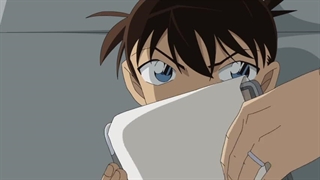 انیمه کاراگاه کونان(Detective Conan) قسمت 1129 با زیرنویس فارسی