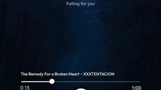 موزیک ویدیو خارجی غمگین