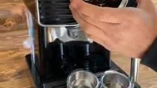 معرفی دستگاه اسپرسوساز لواک 335