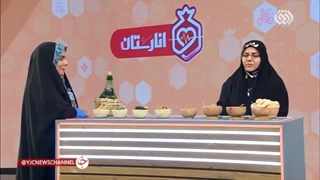 مواد غذایی مقوی برای پشت کنکوری ها