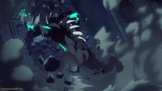 انیمه کایجو شماره ۸ Kaijuu No.8 قسمت ۱۲ آخر با زیرنویس فارسی چسبیده