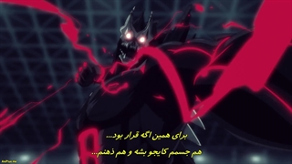 انیمه هیولای شماره 8 Kaijuu 8-gou قسمت 12 آخر با زیرنویس فارسی چسبیده