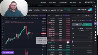 خرید ارز تون کوین | ساده ترین روش خرید ارز ton و ارسال به tonkeeper