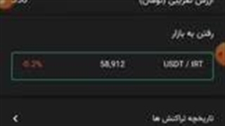 خرید و فروش تتر USDT در نوبیتکس و انتقال به کوینکس: راهنمای جامع و به‌روزکپشن سئو شده و عالی