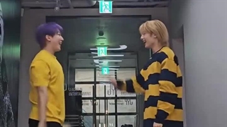 چالش تیک تاک استری کیدز (چانگبین و آی‌ان)