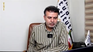 14030409: رونمایی از اسلحه پنهان حزب الله علیه اسرائیل از نگاه عبدالباری عطوان