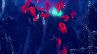 انیمه نبرد از طریق آسمان ها(Battle through the heavens)فصل 5 قسمت 101 با زیرنویس فارسی