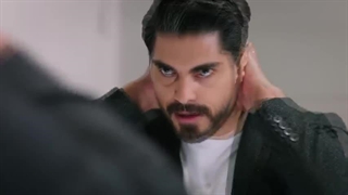 قسمت 34 سریال عروس بازیرنویس فارسی در کانال تلگرام زیر قرار گرفت