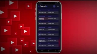 50 دلار از سایت استخراج ابری تتر برداشت کردم + اثبات برداشت / استخراج دلار / استخراج تتر
