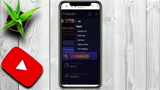 افتتاح حساب فاست پی برای اولین بار در کانال کسب درآمد دلاری 