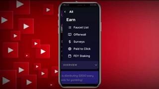 کامل ترین آموزش کیف پول فاست پی / چجوری از فاست پی استفاده کنیم / آموزش faucetpay