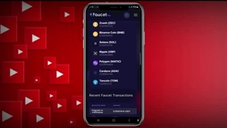 بدون محدودیت پول دربیار با اثبات برداشت زنده / استخراج ابری تتر / استخراج ابری دلار