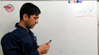 آموزش تعمیرات و شارژ کولر خودرو بخش هفتم