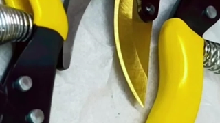 قیچی باغبانی فارکو