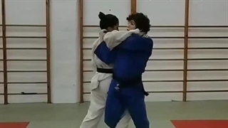 اوسوتو اوتوشی