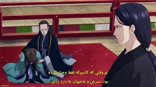 انیمه کلاغ اربابش را انتخاب نمی کند Karasu wa Aruji wo Erabanai قسمت 13 با زیرنویس فارسی