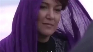 میکس عاشقانه و شاد باصدای معین… از بانو پانته‌آ بهرام (توباخنده‌های‌شیرینِ‌لبات منوسرگشته‌وحیرون‌میکنی) +کپشن مهم؛ آخرش رو دیدی؟