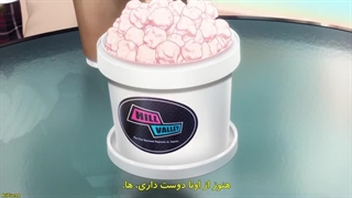 انیمه گرلز بند کرای Girls Band Cry قسمت 13(اخر) با زیرنویس فارسی