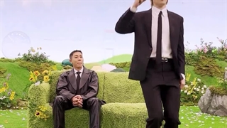 اپدیت اینستاگرام بی تی اس با جیمین و لوکو