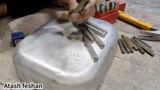 ساخت شمش های با کیفیت از بطری‌های نوشیدنی و قوطی‌های انرژی‌زا