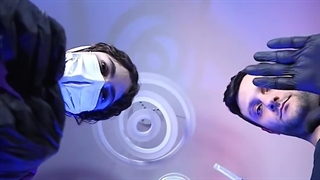 دندانپزشک خوب در پونک تهران