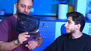 کلینیک دندانپزشکی شبانه روزی پونک