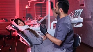 کلینیک دندانپزشکی در اشرفی اصفهانی