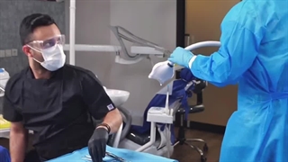 دندانپزشک در صادقیه | دندانپزشک صادقیه