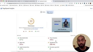بهترین افزونه های افزایش سرعت سایت