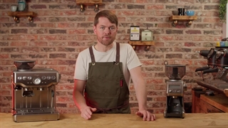 حل مشکل صدا دادن دستگاه قهوه ساز