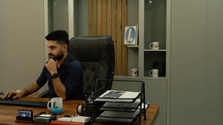 شرکت دیجیتال مارکتینگ لایت کمپانی