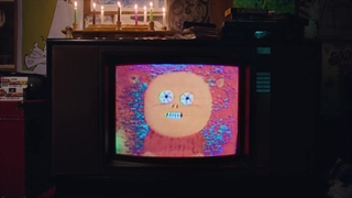 دانلود فیلم I Saw the TV Glow 2024