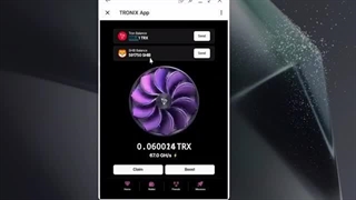 روش کسب شیبا - تجربیات من در ترونیکس - محاسبه درآمد -  How to mining Tron TRX -SHIBA