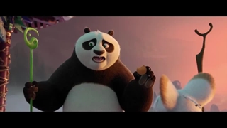 پاندا کونگ فو کار 4 دوبله کوالیما و آلفامدیا