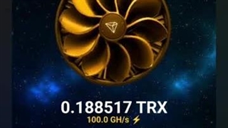 آموزش کامل درآمدزایی و برداشت ترون و بونک از ترون اسپیس(Tron space)!!