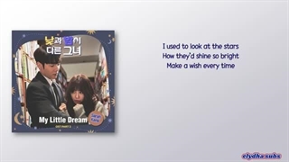 OST سریال Miss night and day پارت 2 + زیرنویس فارسی آنلاین