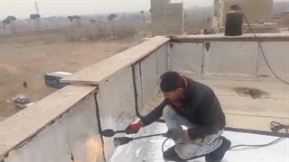 قیمت ایزوگام شرق / لیست امروز