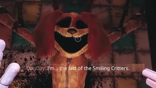 What Happened To DogDay? - Poppy Playtime Chapter 3 THEORY (DogDay STORY EXPLAINED)