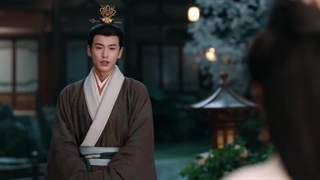 قسمت 12 سریال شاهدخت سلطنتی (The_Princess_Royal_2024) با بازی لینگ هه و جائو جین مای + زیرنویس فارسی